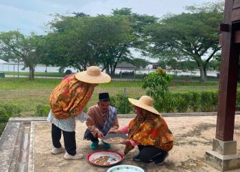 PERLUMBAAN EKSPLORASI WARISAN SEJAHTERA MERIAHKAN FIESTA PERAK SEJAHTERA 2030 DAERAH KINTA 2026