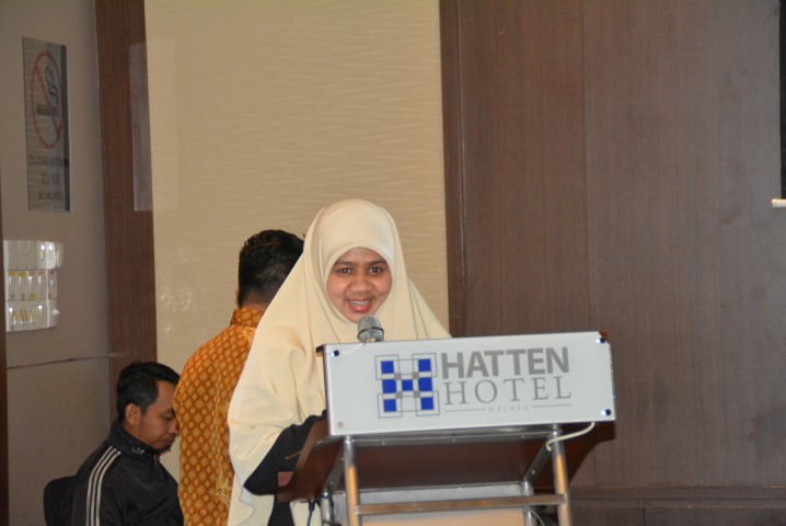 Majlis Makan Malam 2016