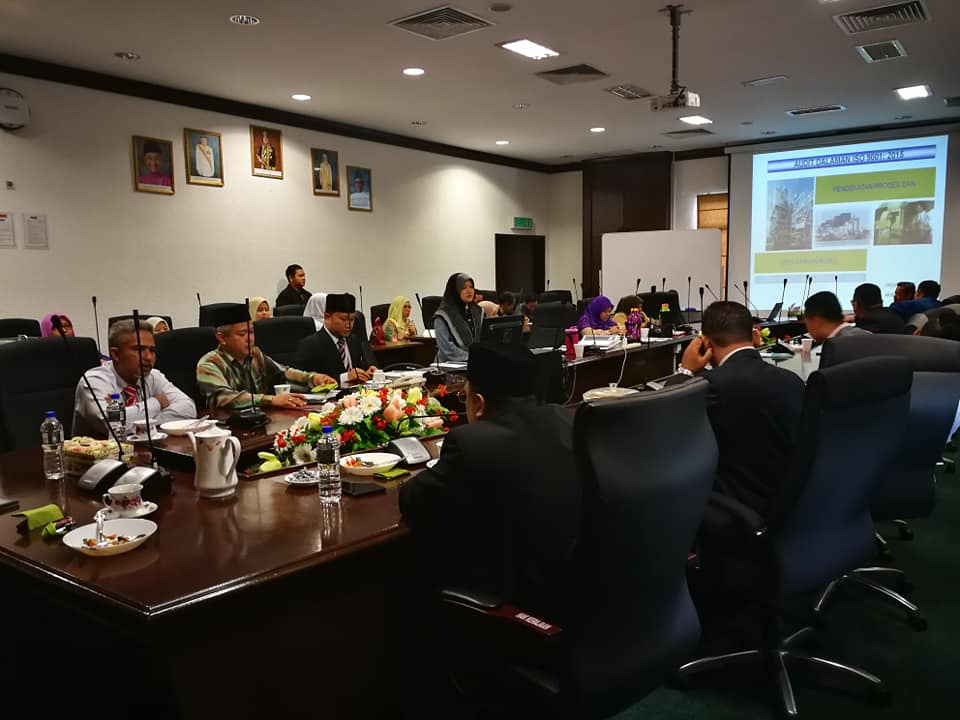 Kursus Juruaudit Dalam ISO 9001:2015