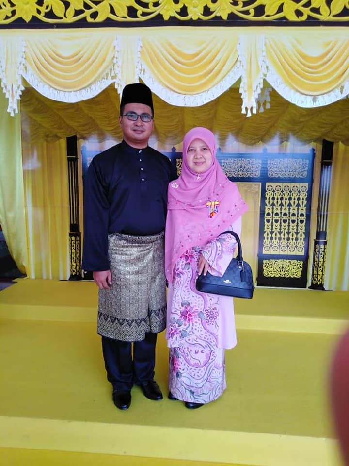 Penerima Pingat Bintang Khidmat Terpuji (BKT)