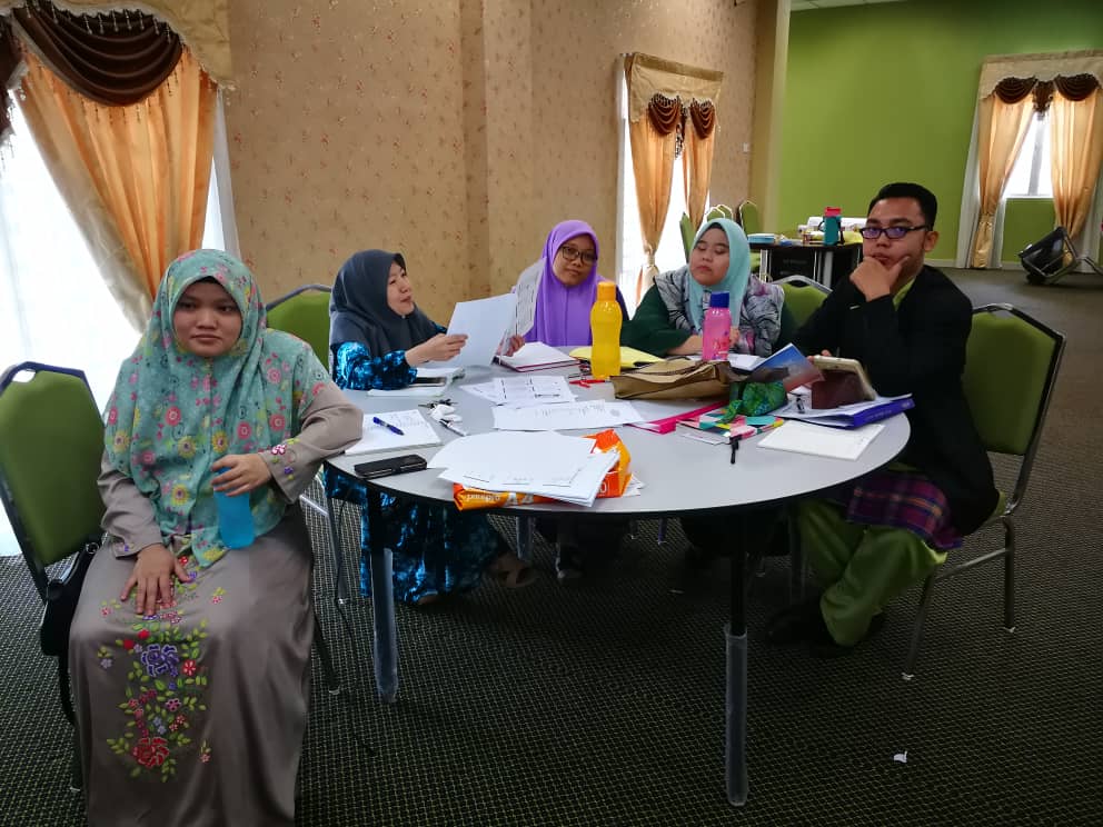 Kursus Audit Dalam Sirim