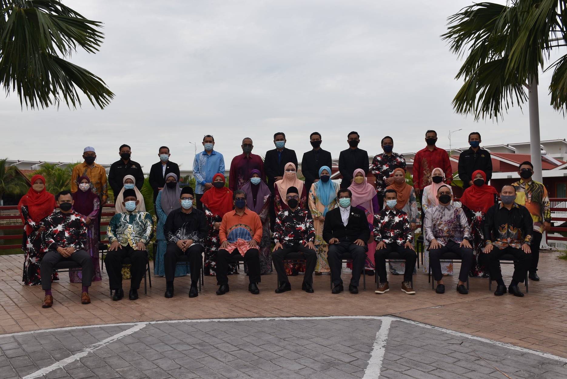 Muzakarah Hakim PD
