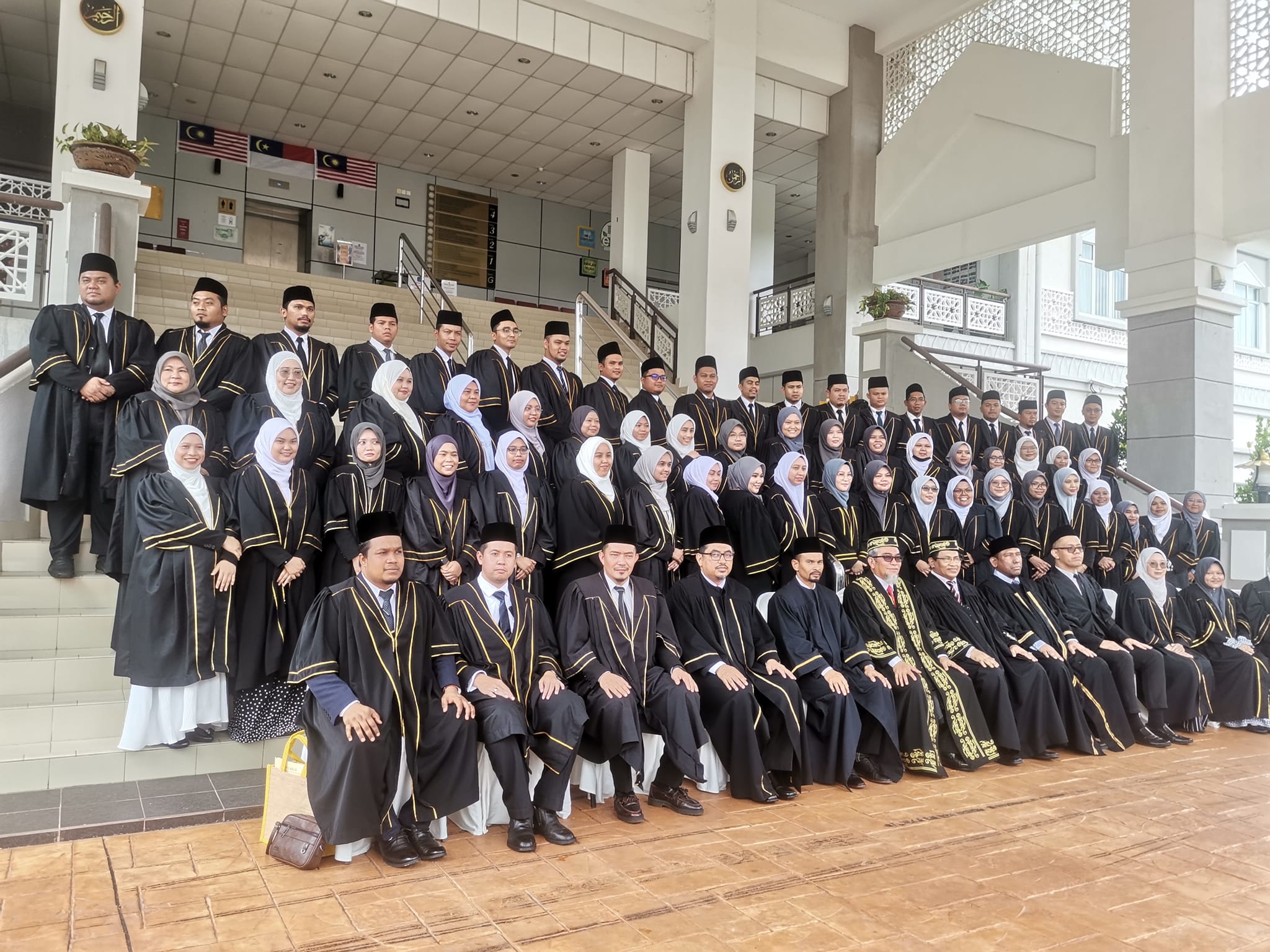 Tauliah 15