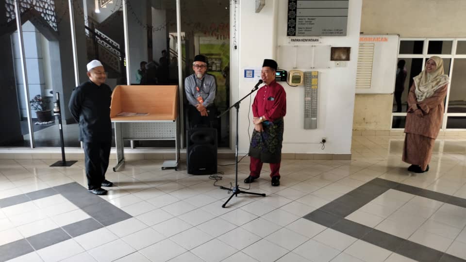 Pegawai Bersara_1