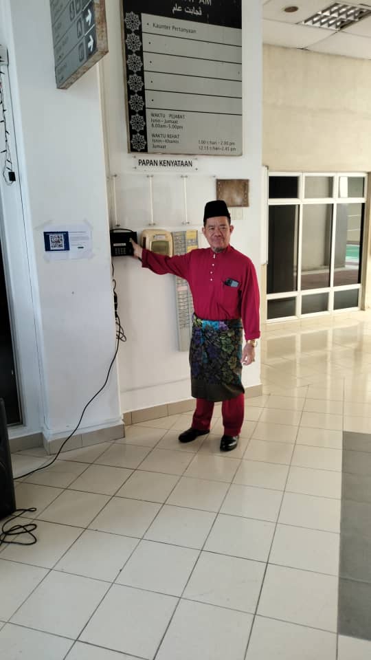 Pegawai Bersara_8