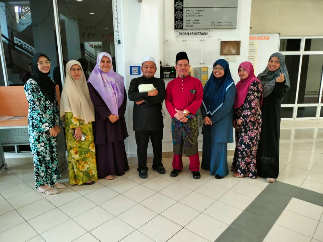 Pegawai Bersara_5