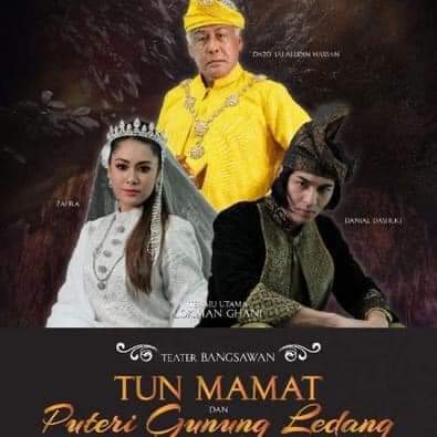 Tahniah En Fadil