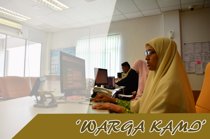 WARGA