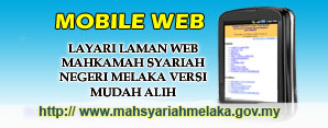 Mobile Web Melaka Syariah Court