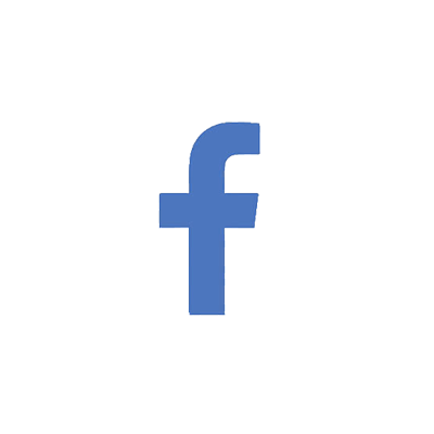 facebook button