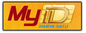 MyID - No Rujukan Tunggal