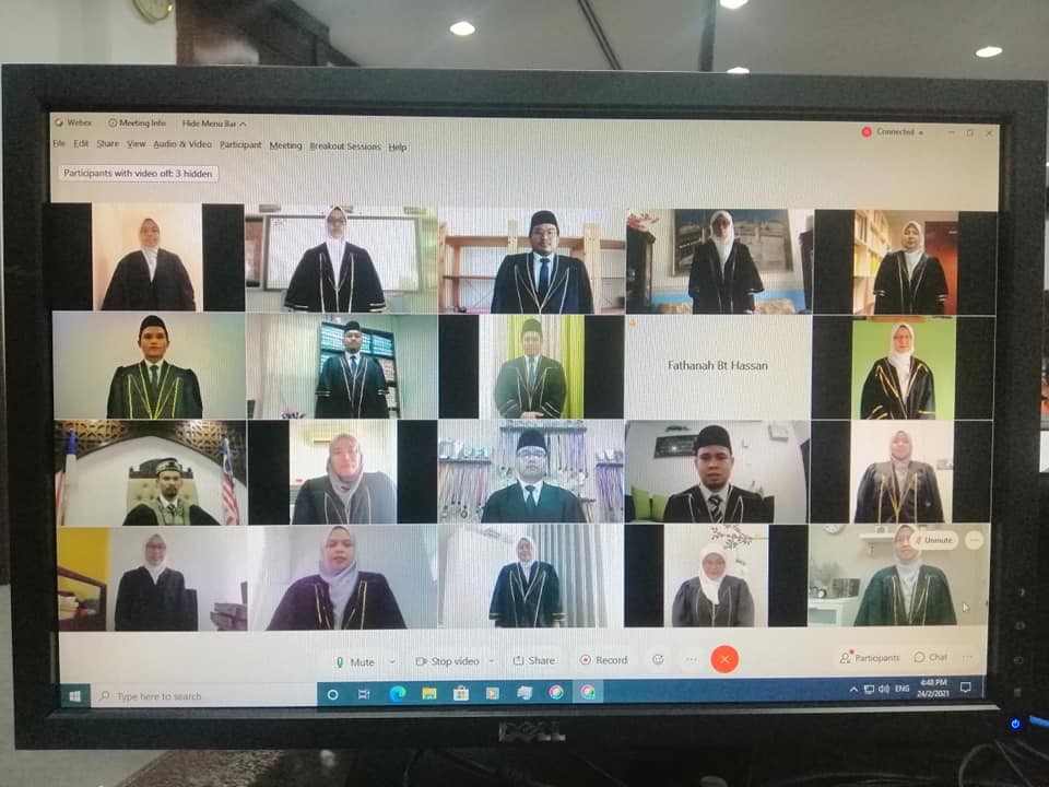 peguamonline 3