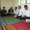 Majlis bacaan Yassin di MRS Melaka Tengah Peringgit