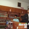 Audit MPC di Mahkamah Syariah Melaka Tengah