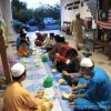 Jamuan Berbuka Puasa di MSNM