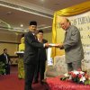 Persidangan Tahunan Pegawai Syariah seluruh Malaysia kali ke 11