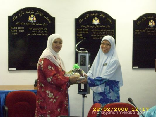 Ceramah Kesihatan - Stress