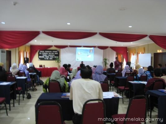 Seminar SKT dan LNPT