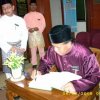 Majlis Perasmian Kompleks MRS Alor Gajah