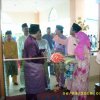 Majlis Perasmian Kompleks MRS Alor Gajah