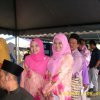Majlis Perasmian Kompleks MRS Alor Gajah