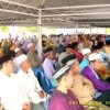 Majlis Perasmian Kompleks MRS Alor Gajah