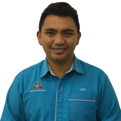 Fadil Bin DuamitAhmit