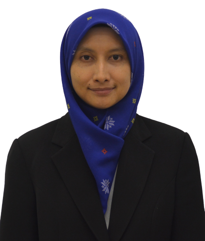 Norazila Binti Mohamad Razali