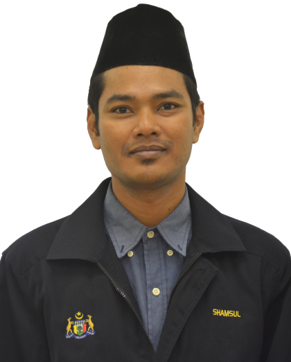 Shamsul Bin Zakariah