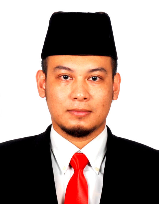 Ahmad Adzri Bin Mohd Adnan