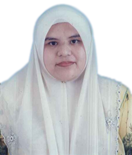 Jamilah Binti Jaafar