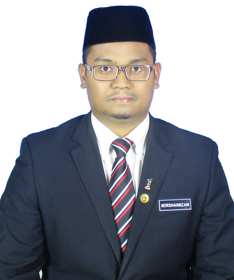 Mohamad Norshahnizam Bin Norizan