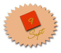 September
