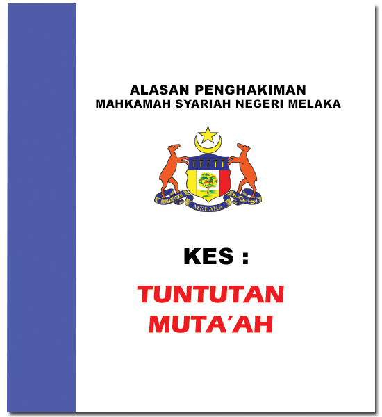 Tuntutan Muta'ah